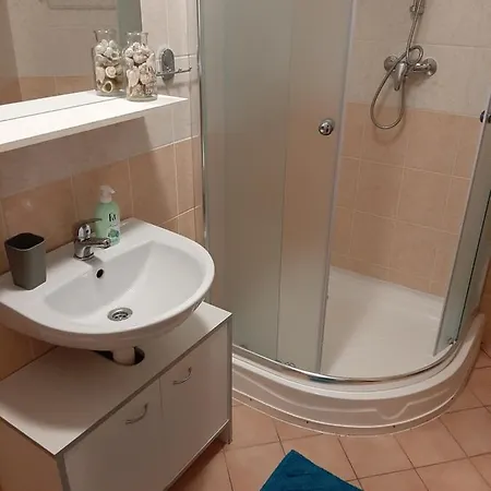 Apartmán Lola Apartamento