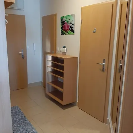 Apartamento Apartmán Lola