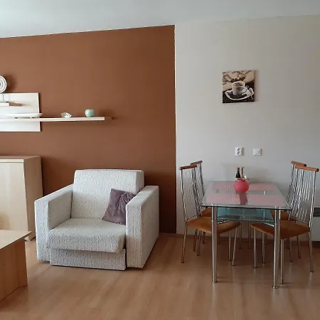 Apartamento Apartmán Lola