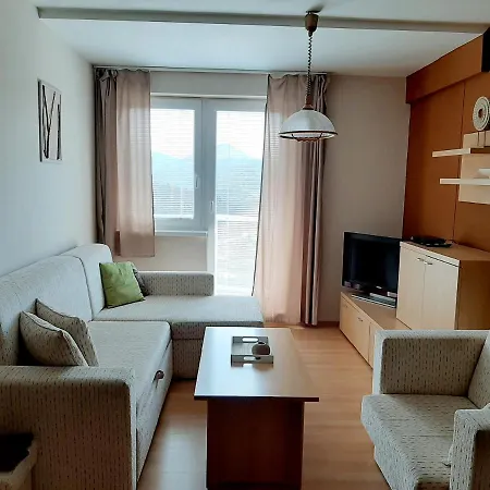 Apartmán Lola * Donovaly