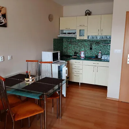 Apartamento Apartmán Lola *