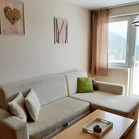 Apartmán Lola Donovaly