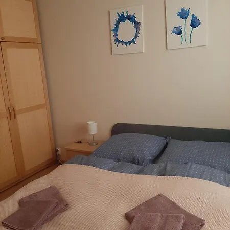Apartmán Lola