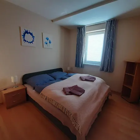 Apartmán Lola