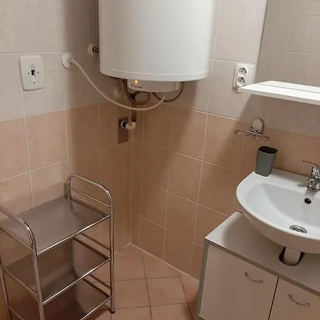 Apartmán Lola Apartamento Donovaly