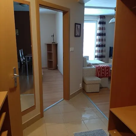 Apartmán Lola Apartamento *