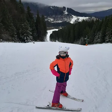 Apartmán Lola * Donovaly