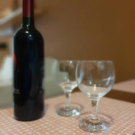 Apartamento Apartmán Lola